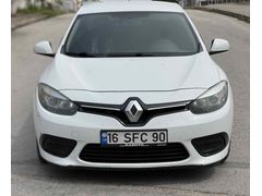 GöÇMEZ OTOMOTiV’DEN 2014 RENAULT FLUANCE 1.5 DCi JOY 172.000 KM 