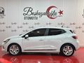 BEŞKAZALIOĞLU // 2020 CLİO 1.3TCE 130HP EDC TOUCH HATASIZ!