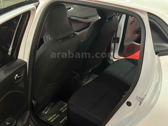 BEŞKAZALIOĞLU // 2020 CLİO 1.3TCE 130HP EDC TOUCH HATASIZ!