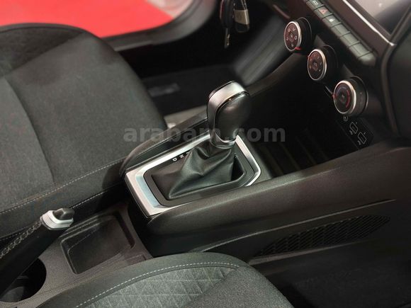 BEŞKAZALIOĞLU // 2020 CLİO 1.3TCE 130HP EDC TOUCH HATASIZ!