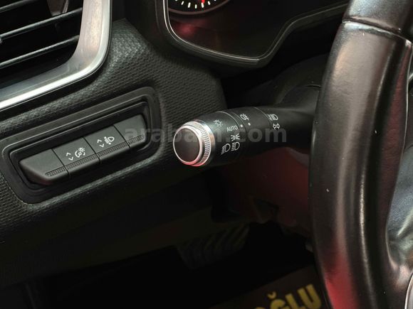 BEŞKAZALIOĞLU // 2020 CLİO 1.3TCE 130HP EDC TOUCH HATASIZ!