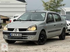 2004 Renault Clio Orjinal Klimalı