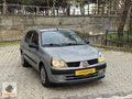 2005 CLİO SEMBOL1.5 DCI ALİZE SEDAN 200 BİN DÜŞÜK KM DE