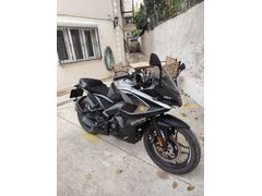 Sahibinden Bajaj Pulsar 200 RS