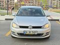 2013 ÇİKİŞLİ GOLF 7 YENİ KASA OTOMATİK HATASİZ