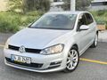 2013 ÇİKİŞLİ GOLF 7 YENİ KASA OTOMATİK HATASİZ