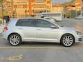 2013 ÇİKİŞLİ GOLF 7 YENİ KASA OTOMATİK HATASİZ