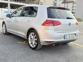 2013 ÇİKİŞLİ GOLF 7 YENİ KASA OTOMATİK HATASİZ
