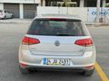 2013 ÇİKİŞLİ GOLF 7 YENİ KASA OTOMATİK HATASİZ