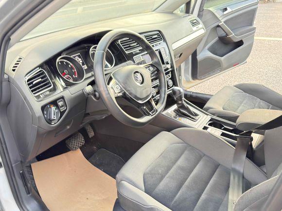 2013 ÇİKİŞLİ GOLF 7 YENİ KASA OTOMATİK HATASİZ