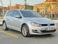 2013 ÇİKİŞLİ GOLF 7 YENİ KASA OTOMATİK HATASİZ
