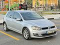 2013 ÇİKİŞLİ GOLF 7 YENİ KASA OTOMATİK HATASİZ