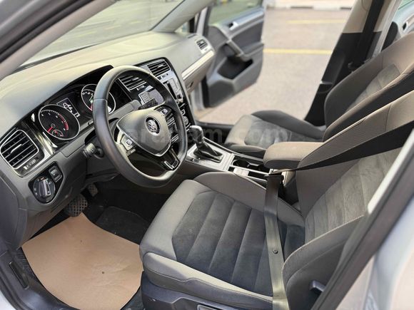 2013 ÇİKİŞLİ GOLF 7 YENİ KASA OTOMATİK HATASİZ