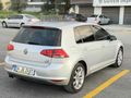 2013 ÇİKİŞLİ GOLF 7 YENİ KASA OTOMATİK HATASİZ