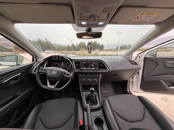 Sahibinden Seat Leon 1.4 TSI FR 2016 Model 