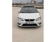 Sahibinden Seat Leon 1.4 TSI FR 2016 Model 