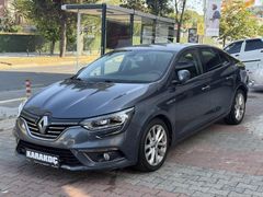 2020 MEGANE 1.3 TCe İCON OTOMATİK VİTES DEĞİŞEN PARÇASI YOK