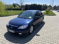 Sahibinden Honda Civic 1.6i VTEC LS Elegance 2004 Model  300.000 km Mavi