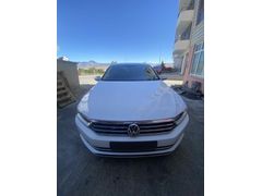 Sahibinden Volkswagen Passat 1.4 TSi BlueMotion Comfortline 2016 Model  105.000 km Beyaz