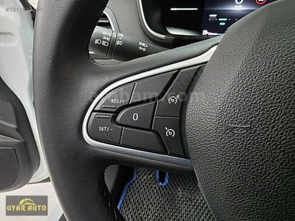 2025 MEGANE TOUCH/HATASIZ/12 BİN/GSR2/Ş.TKP/G.GRŞ/CAR PLAY/NAVİG