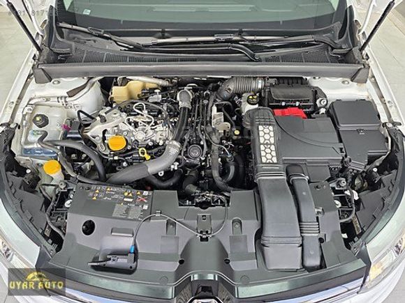 2025 MEGANE TOUCH/HATASIZ/12 BİN/GSR2/Ş.TKP/G.GRŞ/CAR PLAY/NAVİG