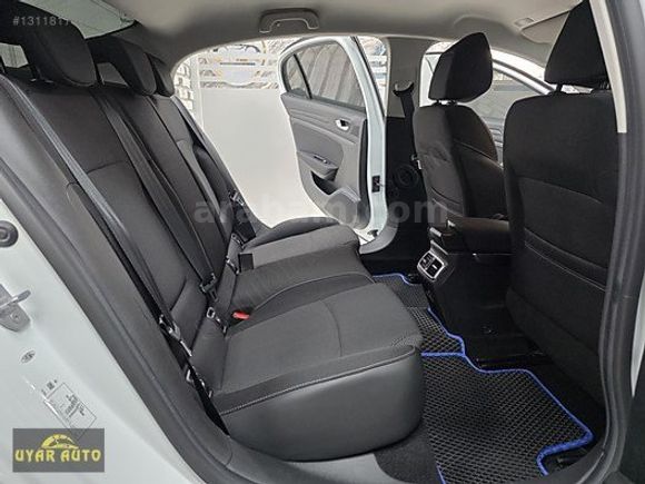 2025 MEGANE TOUCH/HATASIZ/12 BİN/GSR2/Ş.TKP/G.GRŞ/CAR PLAY/NAVİG