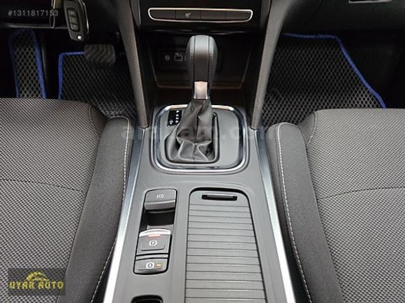 2025 MEGANE TOUCH/HATASIZ/12 BİN/GSR2/Ş.TKP/G.GRŞ/CAR PLAY/NAVİG