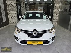 2025 MEGANE TOUCH/HATASIZ/12 BİN/GSR2/Ş.TKP/G.GRŞ/CAR PLAY/NAVİG