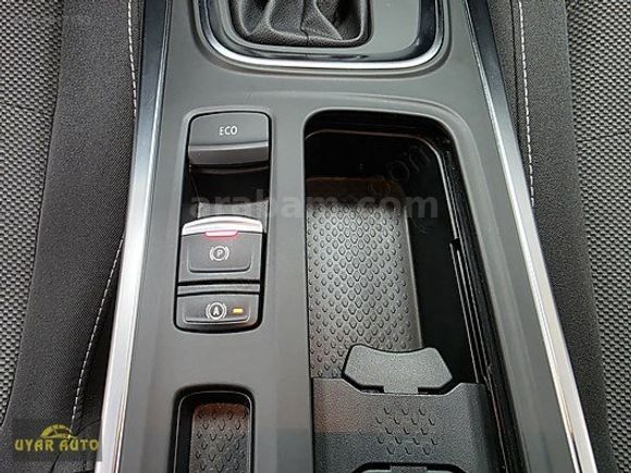 2025 MEGANE TOUCH/HATASIZ/12 BİN/GSR2/Ş.TKP/G.GRŞ/CAR PLAY/NAVİG