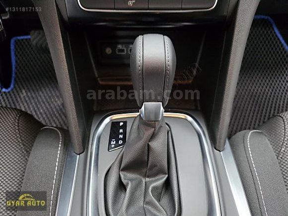 2025 MEGANE TOUCH/HATASIZ/12 BİN/GSR2/Ş.TKP/G.GRŞ/CAR PLAY/NAVİG
