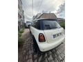 Sahibinden Mini One 1.4 2008 Model İstanbul 175.000 km Beyaz