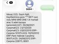 Sahibinden Mini One 1.4 2008 Model İstanbul 175.000 km Beyaz