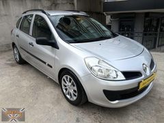 2009 RENAULT CLIO GRANDTOUR 1.5 DCI AUTHENTIQUE 248.000 KM