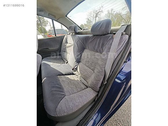 TAŞÇIOĞLU OTOMOTİV DEN MASRAFSIZ MEGANE 1