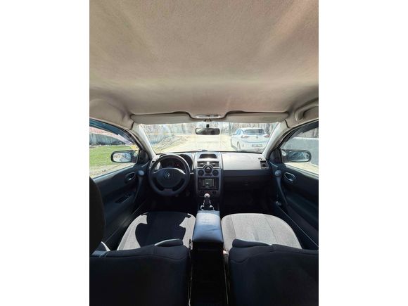 Sahibinden EMSALSİZ TEMİZLİKTE MEGANE 1.4 