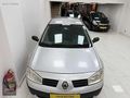 169 BİNDE 1 PARÇA BOYALI 1.4 BENZİN LPG MEGANE
