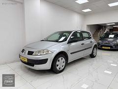169 BİNDE 1 PARÇA BOYALI 1.4 BENZİN LPG MEGANE