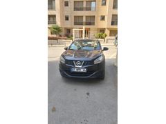Sahibinden Nissan Qashqai 1.6 Visia 2011 Model  145.000 km Kahverengi