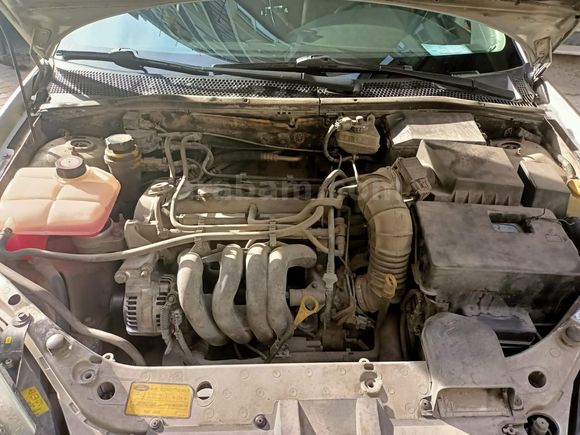 Sahibinden Ford Focus 1.6 Ghia 2001 Model