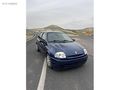 2000 Model Renault Clio 1.6 RXT