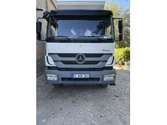 Sahibinden Mercedes - Benz Axor 1824 K /4x2/ 35 