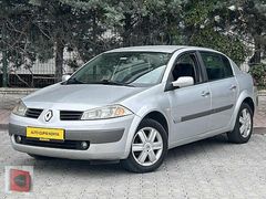 AUTO CUP10'dan HATASIZ 2005 DYNAMİQUE MEGANE II