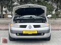 AUTO CUP10'dan HATASIZ 2005 DYNAMİQUE MEGANE II