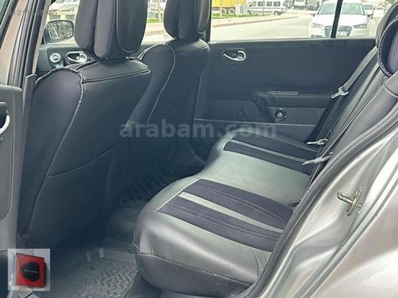 AUTO CUP10'dan HATASIZ 2005 DYNAMİQUE MEGANE II
