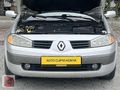 AUTO CUP10'dan HATASIZ 2005 DYNAMİQUE MEGANE II