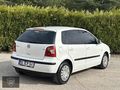 OTOMATİK 2004 POLO