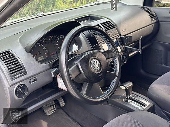 OTOMATİK 2004 POLO