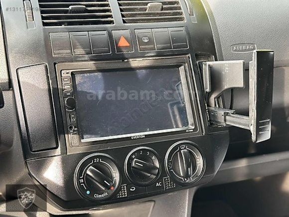OTOMATİK 2004 POLO