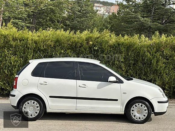OTOMATİK 2004 POLO