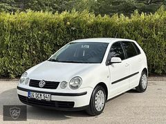 OTOMATİK 2004 POLO